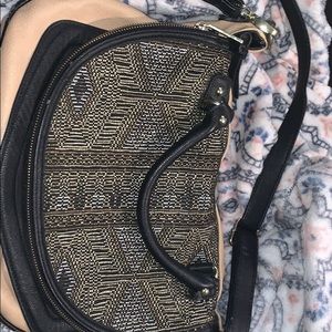 steve madden purse